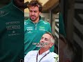 El gran fichaje ex Mercedes de Aston Martin #f1