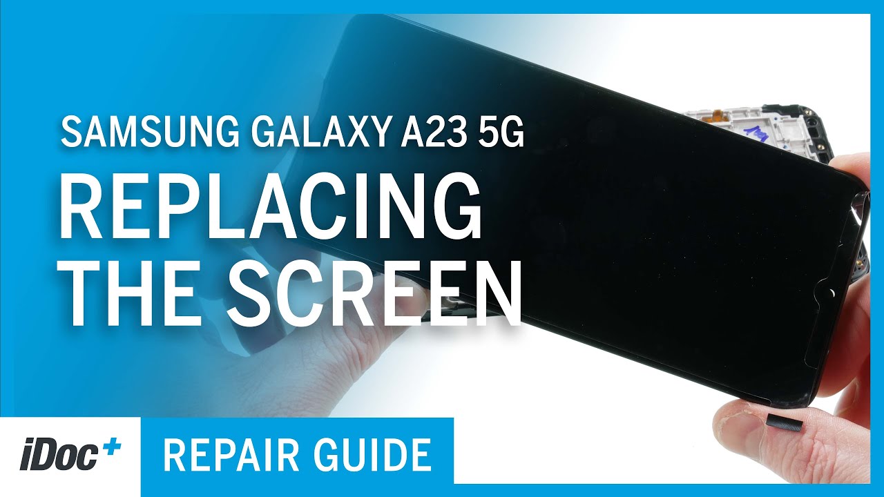 SAMSUNG Galaxy A23 5G 本体 docomo 画面ヒビあり Galaxy A23 5Gの画面修理をお探しならスマホ修理王にお任せ