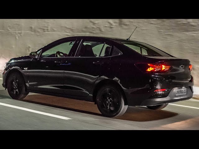 ONIX Preto 2018 - CHEVROLET - Sorocaba cód.1747676, shift carro onix 