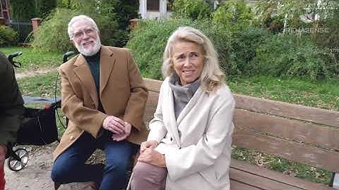 REHASENSE | Making Of "New family member"