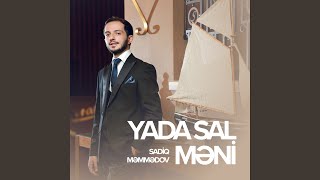 Yada Sal Məni