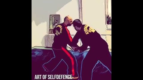 Kyeok Sul Won - Hapkido