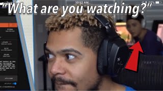 Zach Ttgs Girl Catches Him Watching Sommer Ray