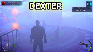 Countdown Mission Dexter Hitman Absolution gameplay