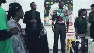 Fashion, Music and Art Show Coming to Downtown Greenville