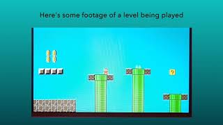 Famous The Super Mario Maker for SmileBasic 3DS That I Never Finished Net Worth