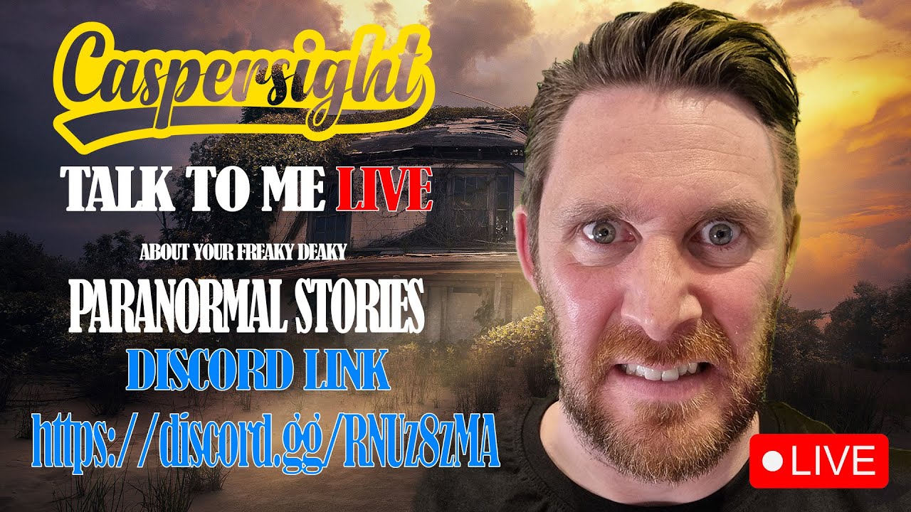 CASPERSIGHT'S SUBSCRIBERS STORIES (LIVE) - YouTube