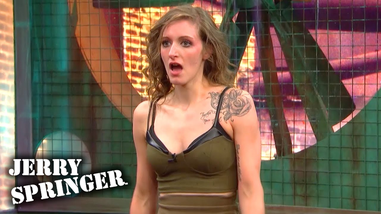 My Boyfriend Cheated With My Best Friend! | Jerry Springer | Season 25