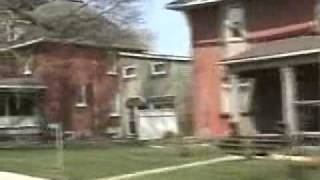 Stayner, Ontario Driving Tour