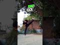 jump + kick 🤫😱🔥 #shorts #youtubeshorts