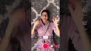 OMG HOW DID I CHANGE SO QUICK? #shorts