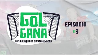 Gol Gana | EP.3 