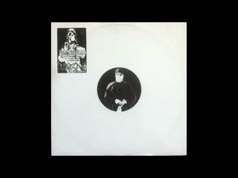 Pressurehead — Pressurehead - London - (1997) - [Industrial Hardcore, Terrorcore] - Full EP