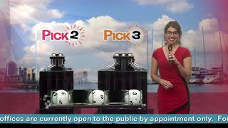 Pick Midday 20201022