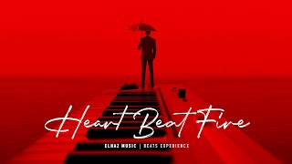 HEART BEAT FIRE Feat. AshleyZeal ((( Pop | R&B | Inspiring | Chillout )))