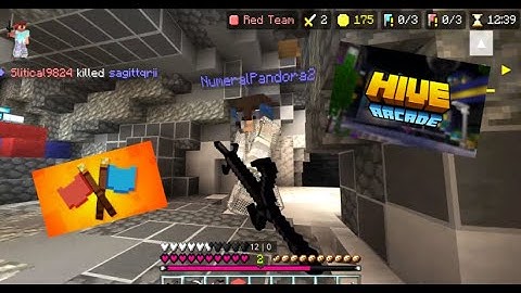 Hive CTF Highlights #1