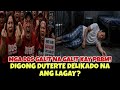 DIGONG DUTERTE MADALAS NA NATUTUMBA? N!LALASON DAW NG !CC SABI NG DDS! SINISISI SI PBBM!