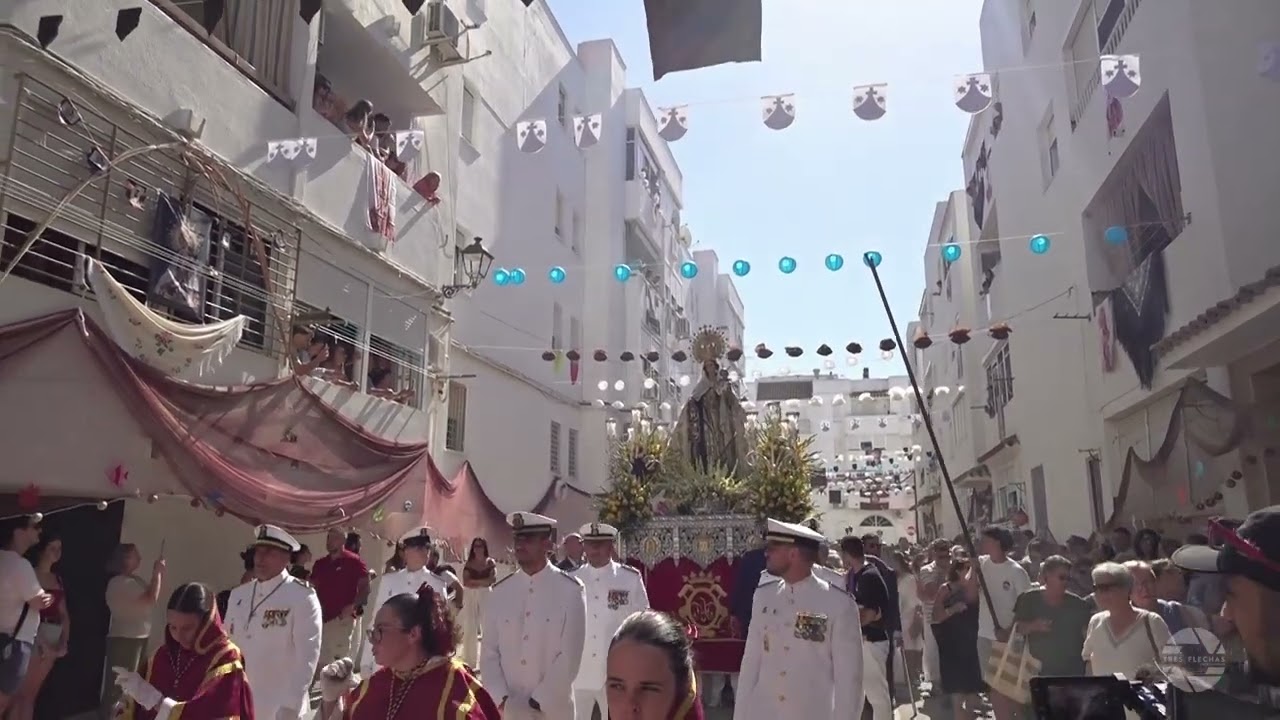 El Carmen Barbate 2025