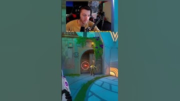 Game Breaking No Flash Glitch! #valorant