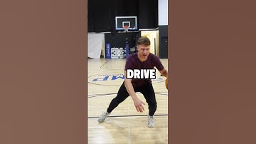 Do this drill to stop missing layups!