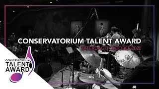 Live Conservatorium Talent Award 2020 Dagprogramma