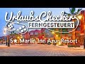 4★ Marlin Inn Azur Resort | Hurghada
