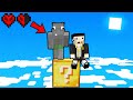 2 guys, 1 lucky block