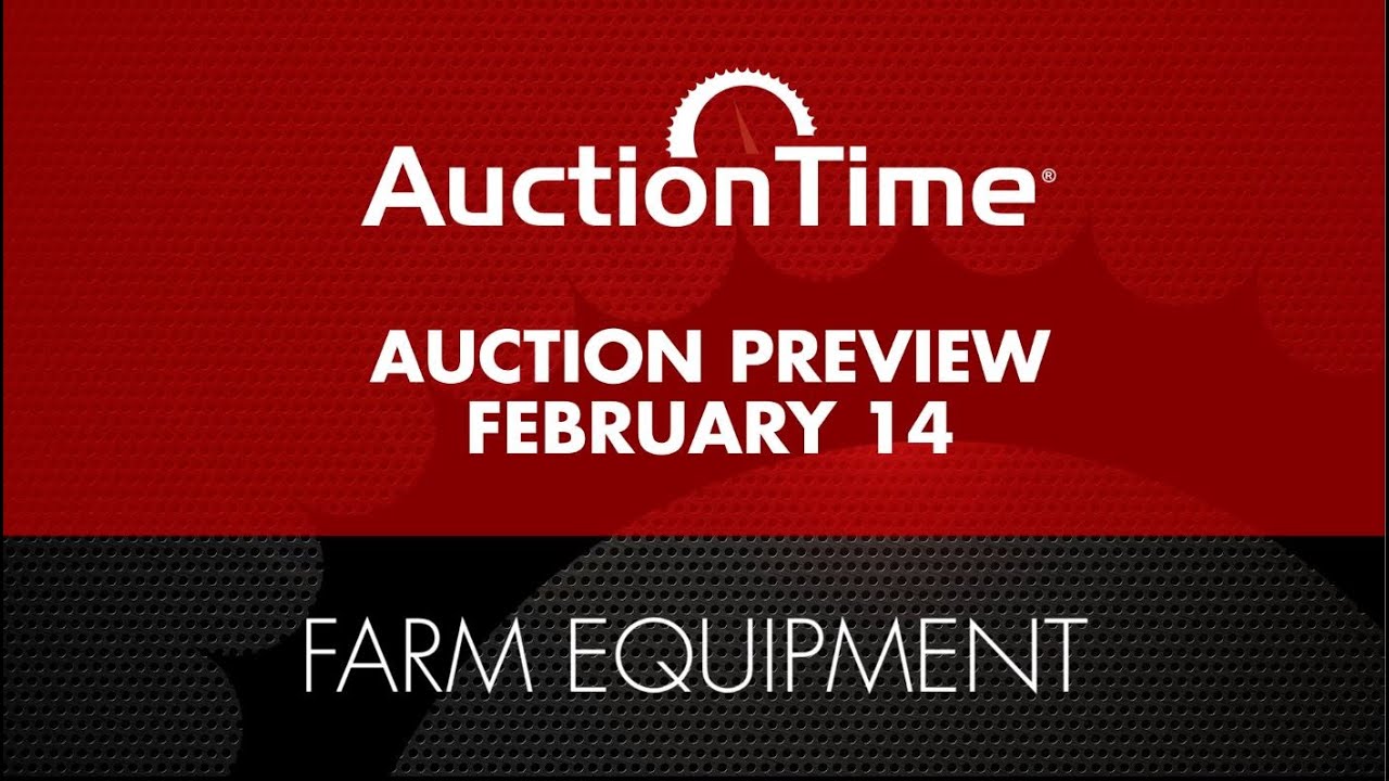 Schrader Auctions Upcoming Auctions Schrader Auctions Upcoming Auctions