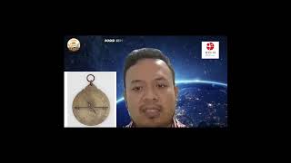Asal Usul Peta Bintang atau Peta Langit..[KILIK 25 bagian 6]