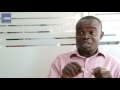 David Mwere on analysis of Kenya being a bandit economy   CJ
