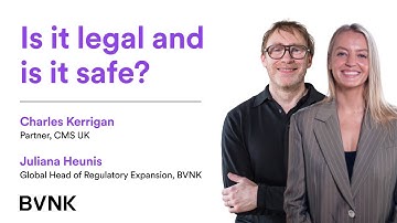 Is it Legal and is it safe to use digital assets and DLT for payments? | DLT Essentials