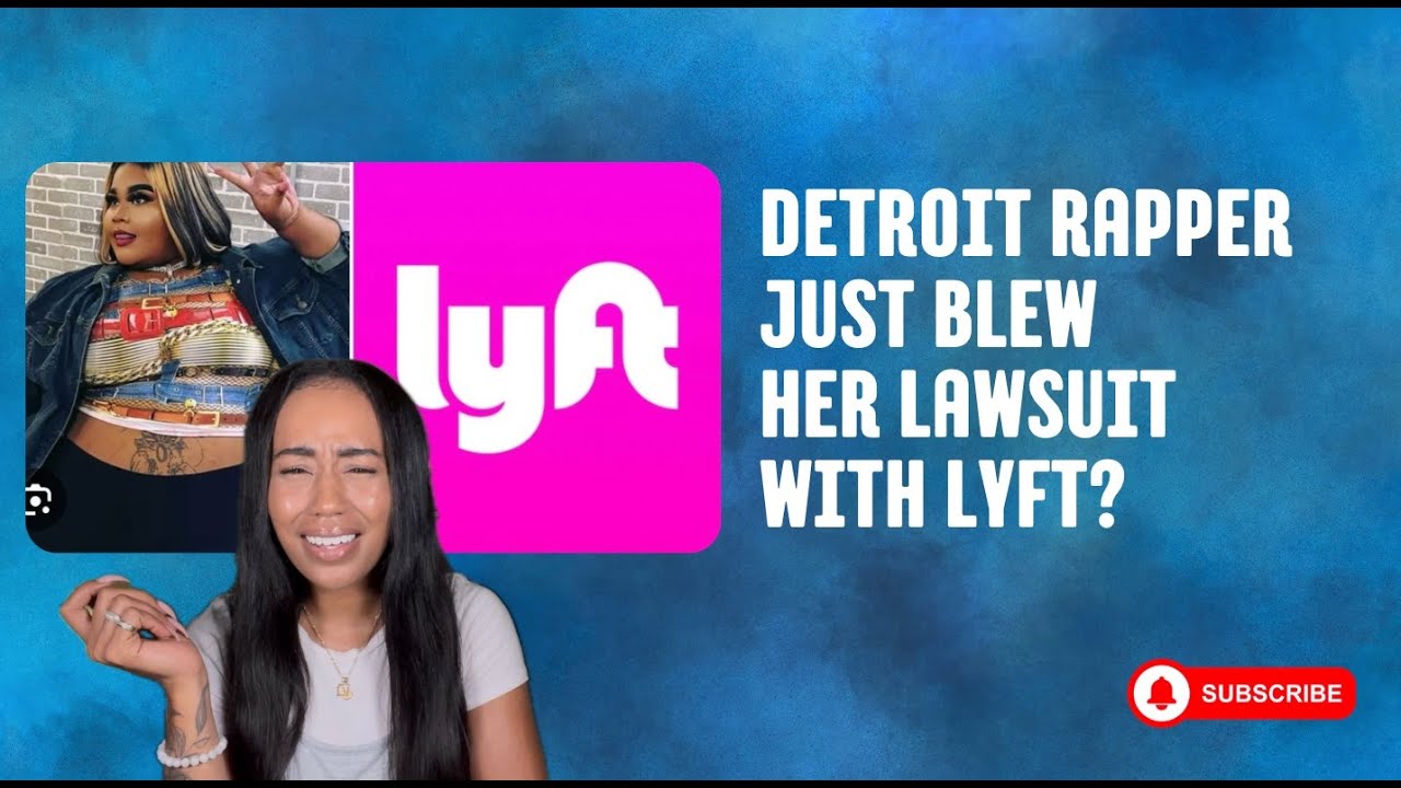Did Dank Demoss on The Breakfast Club, Just Blow Her Lawsuit With Lift?