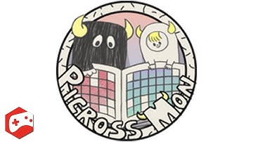 Picross Mon (By ) iOS/Android Gameplay Video