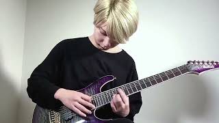 By Your Side (riff) - Ichika Nito