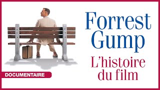 Forrest Gump : l'Histoire du film #documentaire #forrestgump