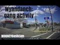 How I Escaped A Gas Station Robbery | Wyandanch NY