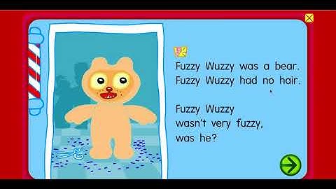 Screencast of Starfall for W200