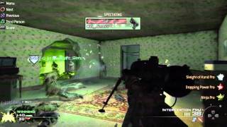 Glory vs. XeRT