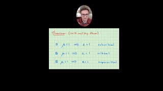 Markov Chains Lecture 12: branching process example (3-child scheme) and Markov processes