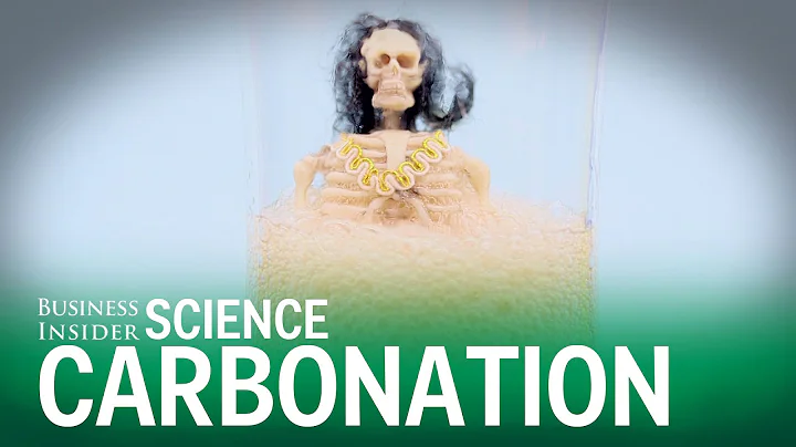 Carbonated Water Vs. Still Water