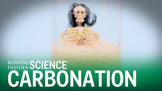 Carbonated Water Vs. Still Water