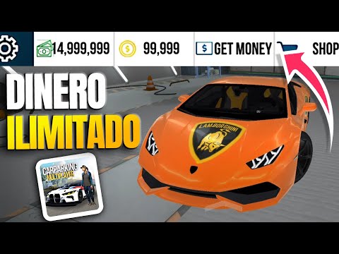 🔥 Car Parking Multiplayer HACK/MOD - Dinero Infinito y Coches Desbloqueados MOD Apk (Android/iOS)
