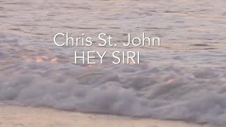 Hey Siri Official Trailer