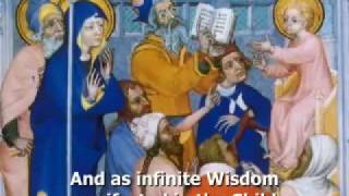 Saint Josemaría Escrivá: That's How I Speak with Him