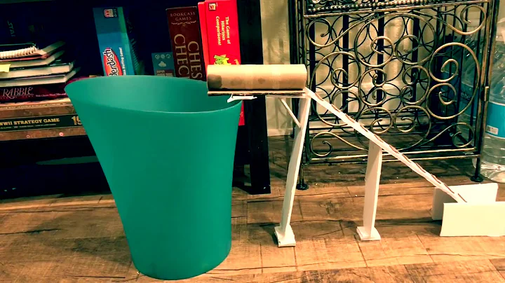 Best mouse trap ever!