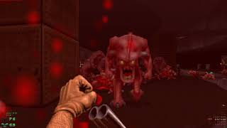 Doom 2: Eviternity - MAP07 Facilitate - All Secrets