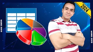 Como hacer la tabulación de datos de una encuesta en Excel 2024 📈 Tabular datos de una tesis Excel