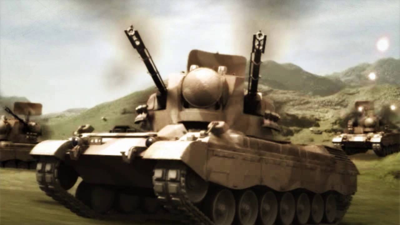 PS Vita/PS3®]現代大戦略2016～秩序の崩壊・覇権国家失墜