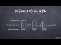 008 Interpreter Pattern