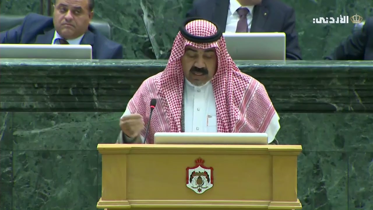 كلمة سعادة النائب محمد المراعية في مناقشة مشروع الموازنة العامة للسنة المالية 2025